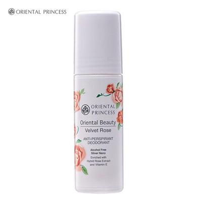 Oriental Beauty Velvet Rose Antitranspirant/Deodorant 70 ml