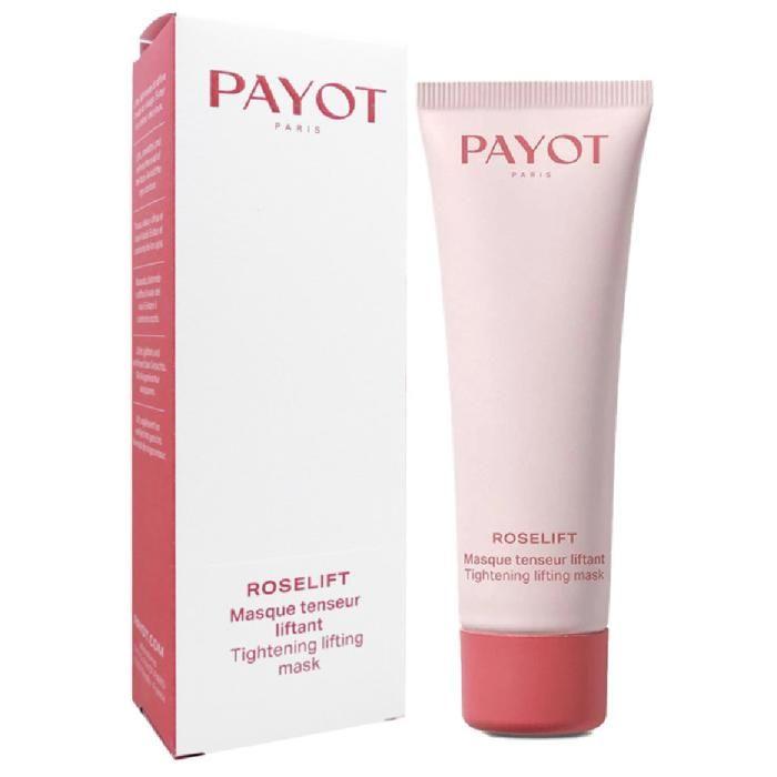 Roselift Masque Tenseur Liftant (New 2024) 50Ml