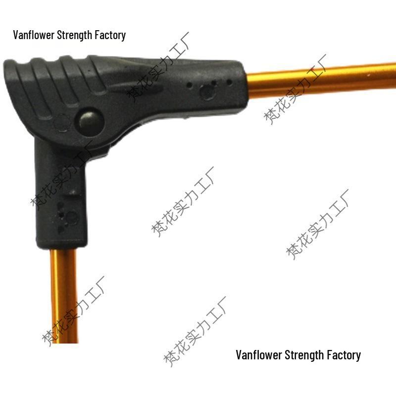 Automatic Tent Folding Connector - Outdoor DIY Repair Replacement Parts
