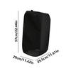 Dustproof Cover Outdoor Karaoke Speaker Protective Sleeve Compatible for Club 120 Nylon Fabric Case
