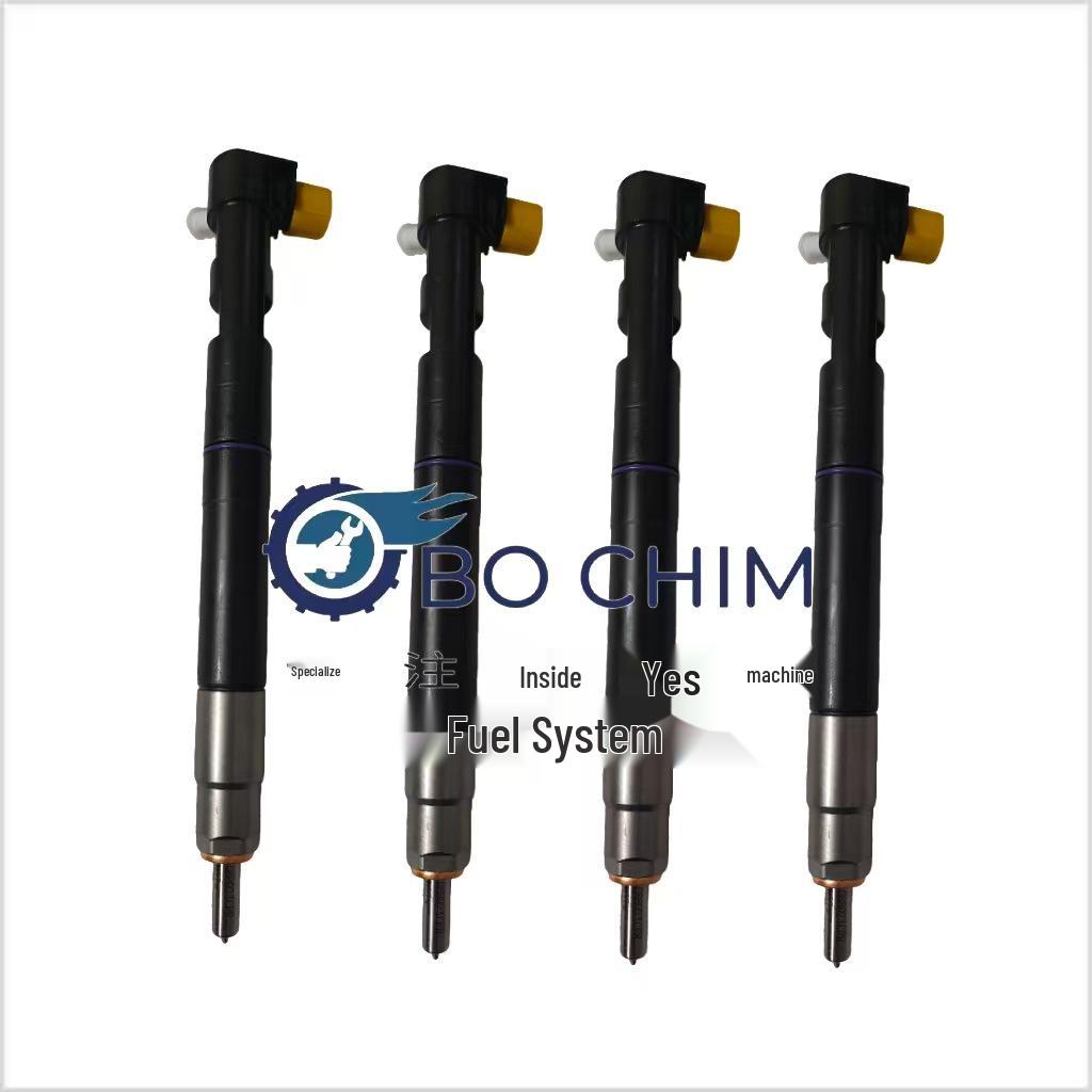 

Mercedes Common Rail Injector EMBR00002D A6510700587 - High Quality Replacement