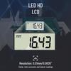 INSIZE High-Precision Digital Stainless Steel Caliper 1108-200C