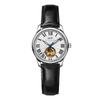 Carnival Automatic Mechanical Watches for Man Brand Luxury MIYOTA Movement Men Waterproof Sapphire Wristwatch Clock Montre Homme