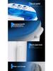 3.6KG Household Double-Tub Semi-Automatic Baby & Children's Washing Machine