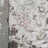 New Gorgeous Floral Sequin Bead Embroidery – Available for Retail and Samples