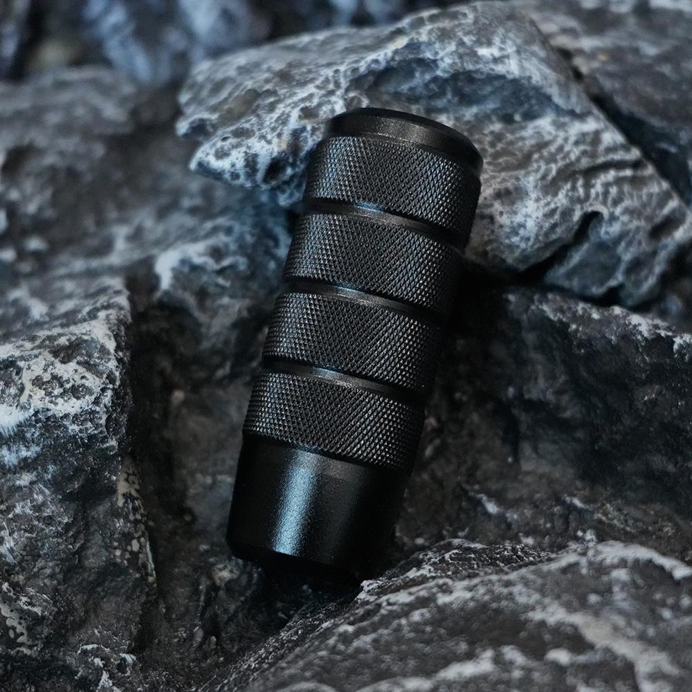 Aluminum alloy shift knob universal manual gear lengthening universal personalized gear lever car modification accessories 3