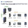 AimoXun Profinet to EtherCAT Gateway Communication Module