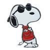 Snoopy [Wall Sticker] Art Deco StickerJoe Cool Peanuts