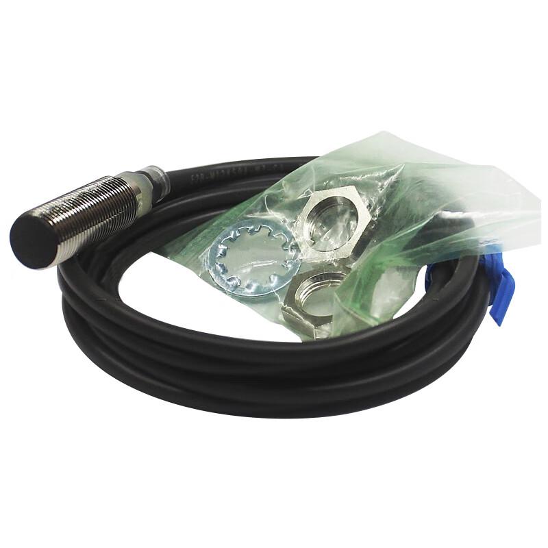 Omron E2B Series Inductive Proximity Sensor
