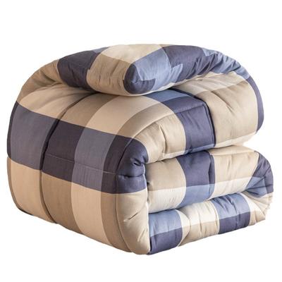 Feather Velvet Warm Winter Quilt