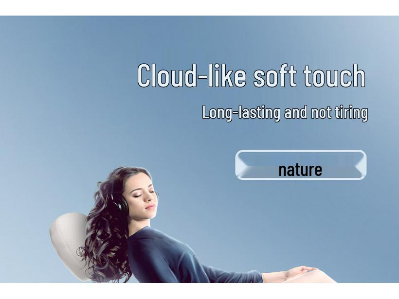 BYD Dolphin Headrest & Lumbar Support: Essential Car Neck & Waist Pillow for Interior Comfort