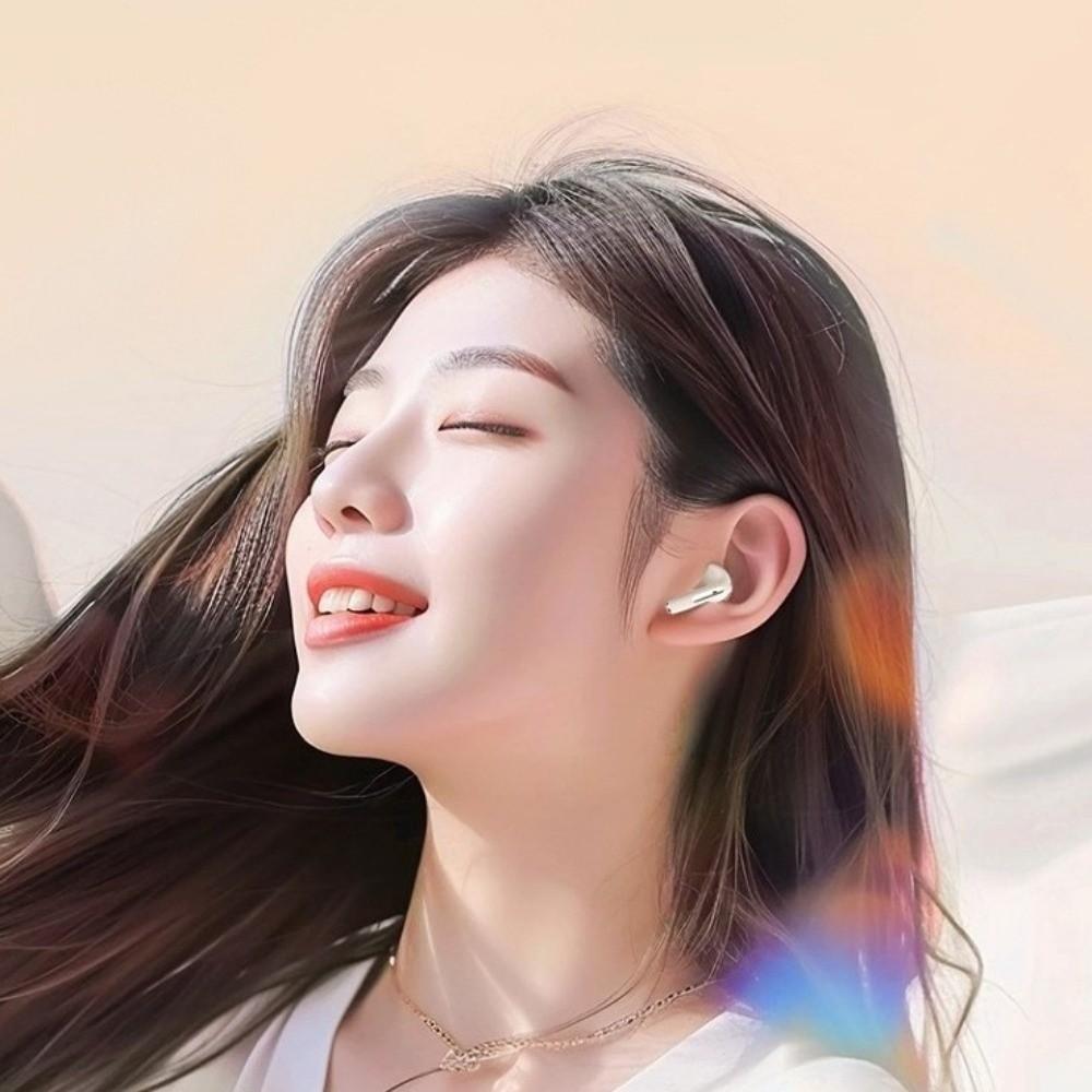 Noise Canceling Bluetooth Earbuds Waterproof Wireless Earbuds Wireless Headphones Running
