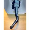 Used Space Godzilla Soft Vinyl