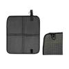 Thickened Outdoor Folding Seat Cushion Portable Non-Slip Waterproof Ground Mat for Hiking Camping Picnic and Lawn Use