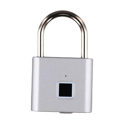 Zabezpečovací systémy – Přístupové systémy se čtečkou otisků prstů