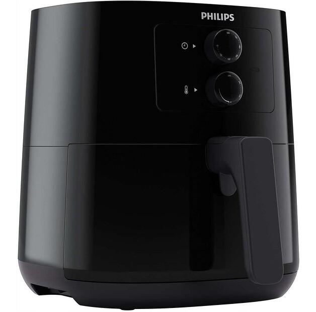 

Фритюрница PHILIPS Essential Airfryer HD9200/90
