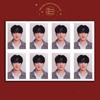 Stray Kids 3rd Gen Stay Fanclub Kit ID Photo Merchandise