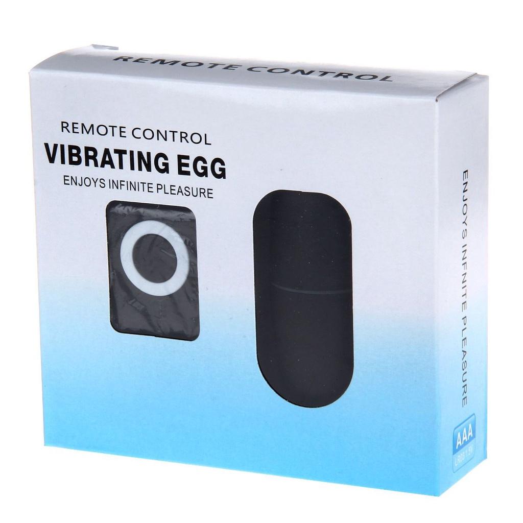 Female 20 Frequency Wireless Remote Control Mp3 Style Vibrating Egg Women For