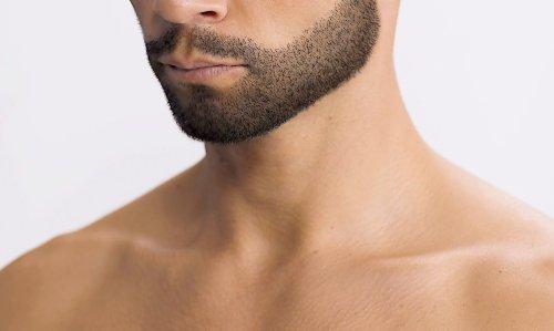 Panasonic Mașină de tuns barba, reîncărcabilă, impermeabilă, lavabilă, pentru bărbați, ER-GB40-W