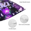 Murder Drones Comedy Uzi Pillow Cover Fashion Pillow Case Soft Graphic Cushion Cover Pillowcases For Living Room Chair