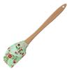 Cream Cake Tool Pastry Batter Baking Decorating Tools Cake Scraper Kitchen Utensils Butter Spatula