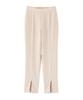 [Proportion Body Dressing] Front Slit Pants