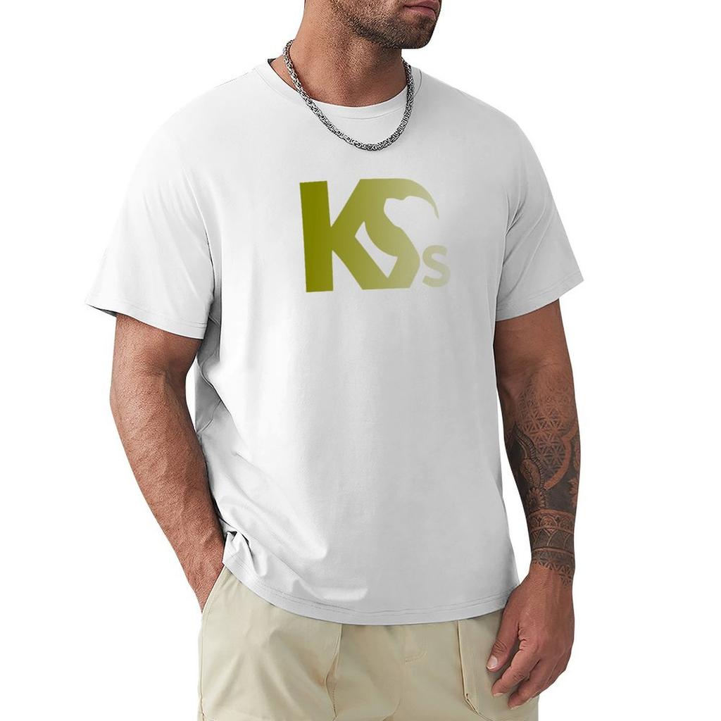 K9s For Warriors Tshirt Novelty Print Casual Tee Shirt