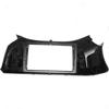 Cadru multimedia auto, cadru radio audio auto, panou de bord 9" pentru Chevrolet Onix 2012 2013 2014 2015 2016 -2019 LHD