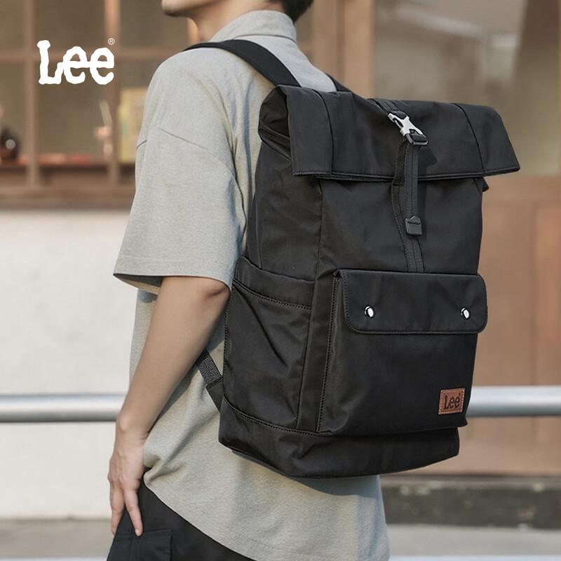 

Lee Large Capacity Fashion Backpack