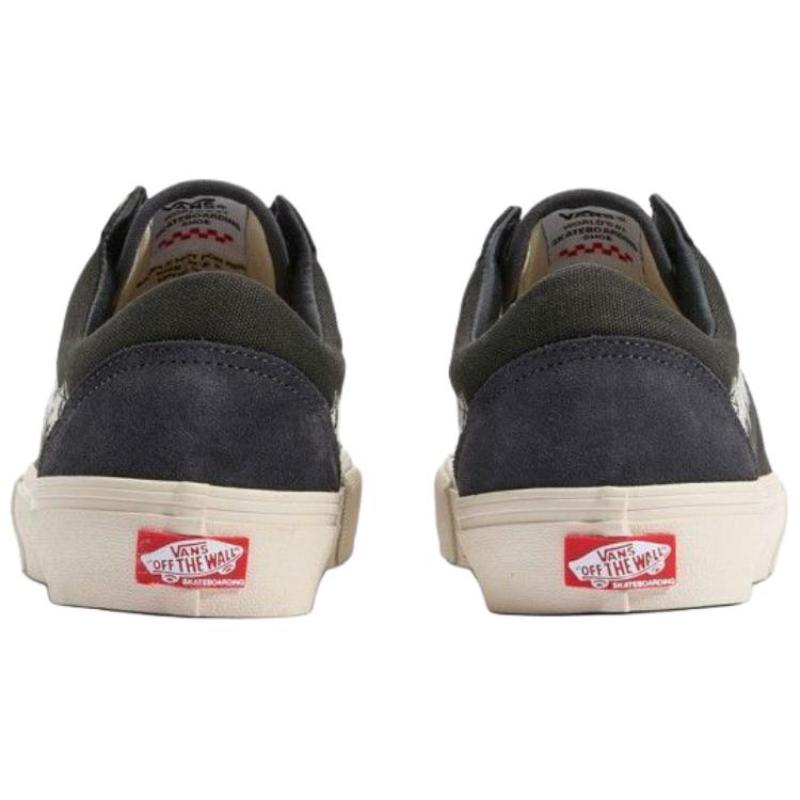 Vans Skate Old School Skateboard Shoes Unisex Sneakers VN000EDNGRY