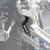 NICECNC For Yamaha Tenere 700 2019-2024 Kickstand Switch Protection For Yamaha Tenere 700 World Raid Rally 2022-2024 XTZ07 T700