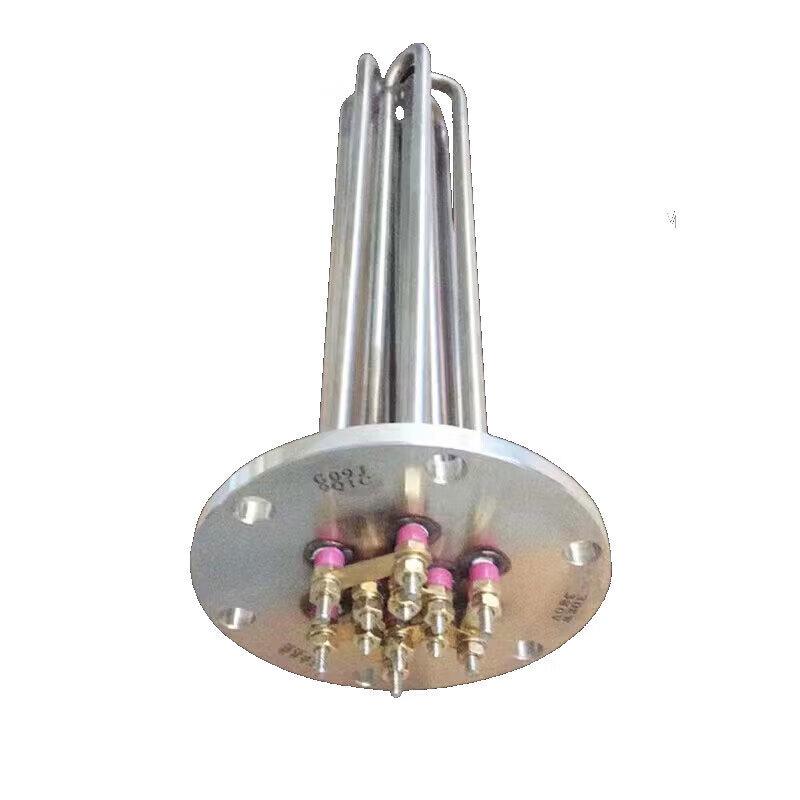 

Industrial Electric Immersion Heater