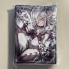 Yu-Gi-Oh! Ys83e Wind Poem of the Shining Regina 60 Sleeves Card Sleeves Protectors No "The Saint" [Hibi Mori]