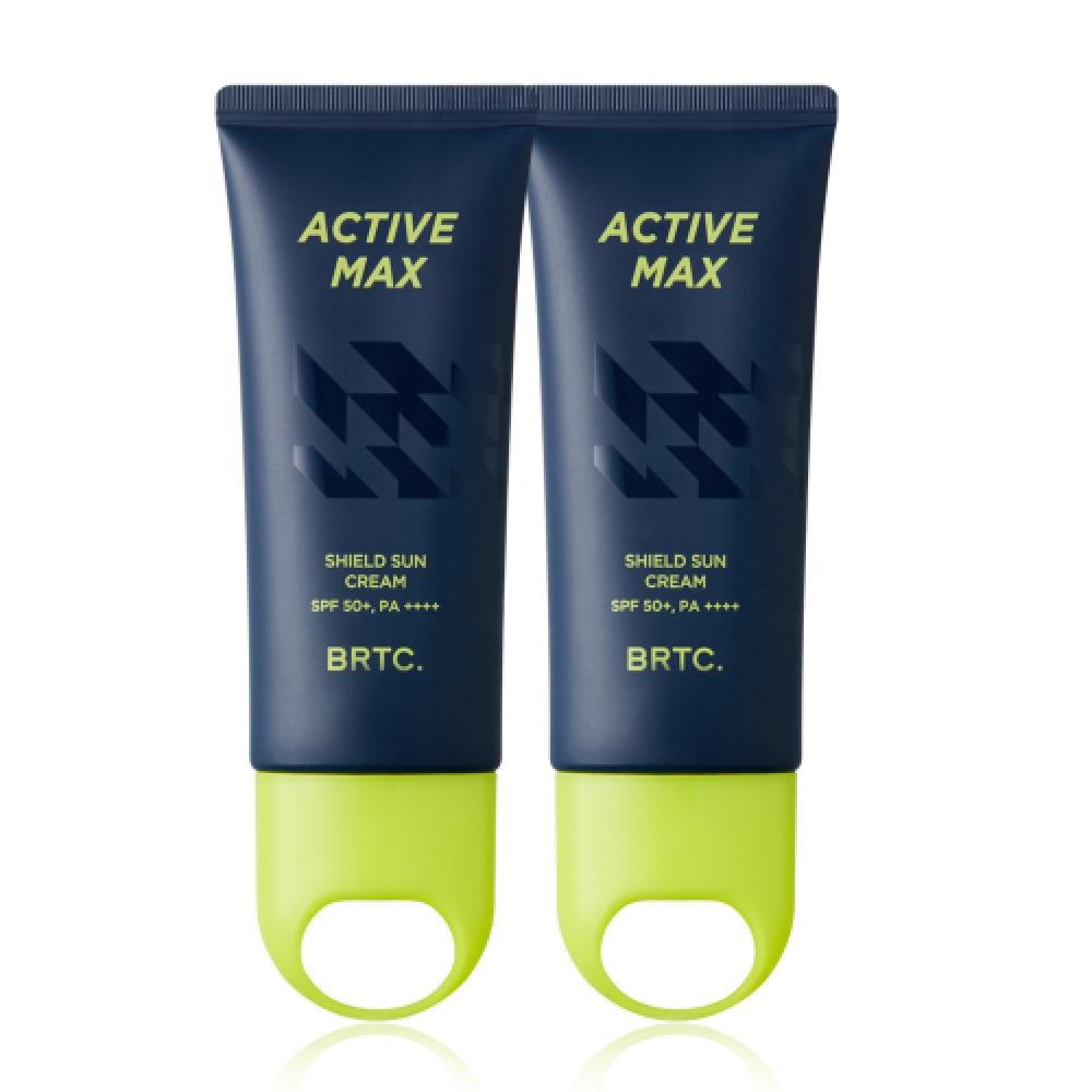 

Солнцезащитный крем Brtc Active Max Shield Spf50+ Pa++++ 50 мл 2 NONE