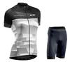 NW cycling suit short-sleeved suit road cycling suit women's summer slim-fitting cycling shorts perspiration breathable