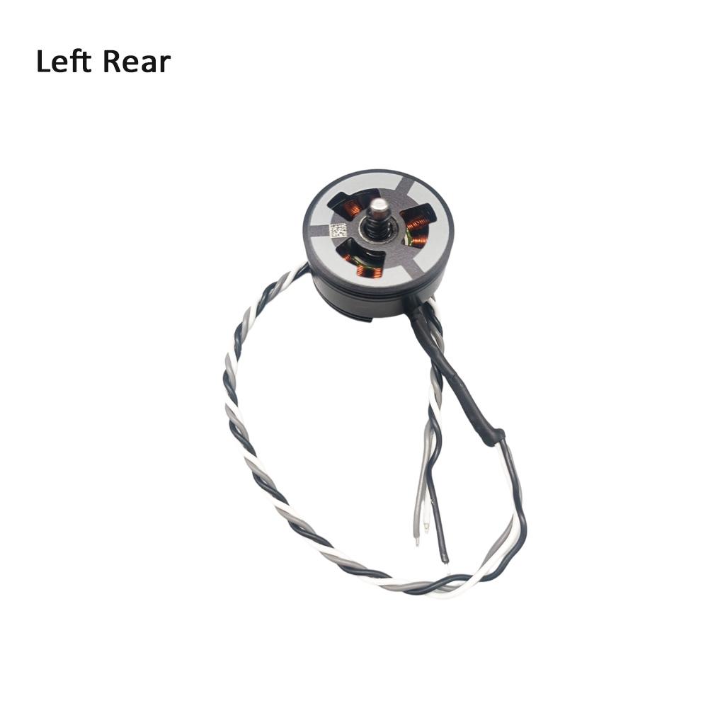 Brand  CW/CCW Arm Motor for DJI Matrice 4T  Front/Rear Black/White Arms Power Engine Accessories Repair Parts