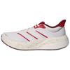 Cushionnova New Year Edition Ultra Light Sports Comfortable Trail Running Shoes Unisex Sneaker White Red KK1893
