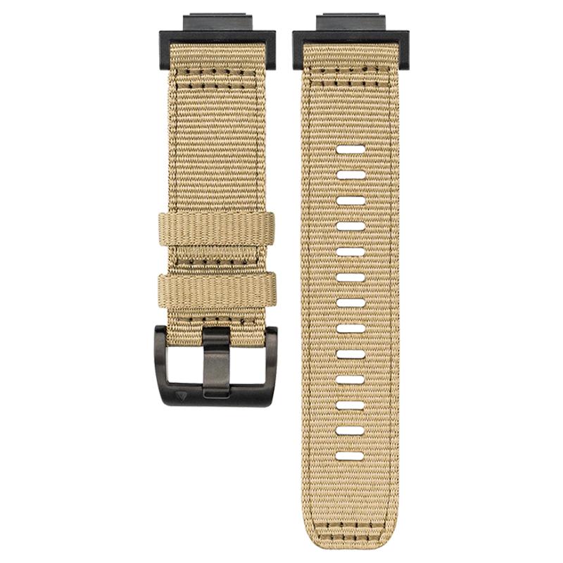 16mm Travel Loop Nylonarmband für Casio Uhr G-SHOCK GA110 100 120 GA900 GA2100 DW-5600 GW-B5600 GW-M5610 Sportband Zubehör