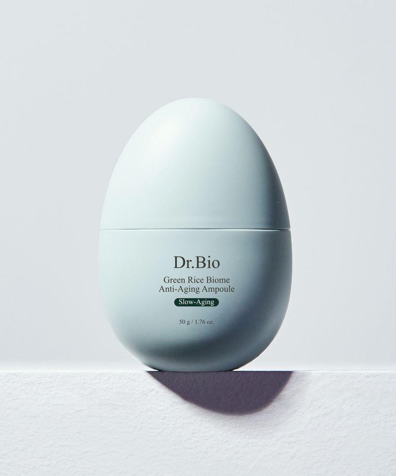 Green Rice Biome Whitening Ampoule 50g