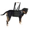 New Product Dog Auxiliary Belt Elderly Dog Disabled Pet Rehabilitation Exercise Belt Upstairs Assistance Belt Pet Products