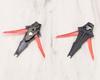 Kotobukiya Modeling Support Goods Heavy Weapon Unit 61 Orbit Circle Black 82mm Tall Plastic Model M.S.G Ver. Approx. Non-Scale