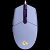 Logitech G102 LIGHTSYNC RGB Gaming Mouse