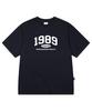 1989STANDARD Our 1989 Cool Cotton Oversized Short Sleeve (Sisstd-0004)