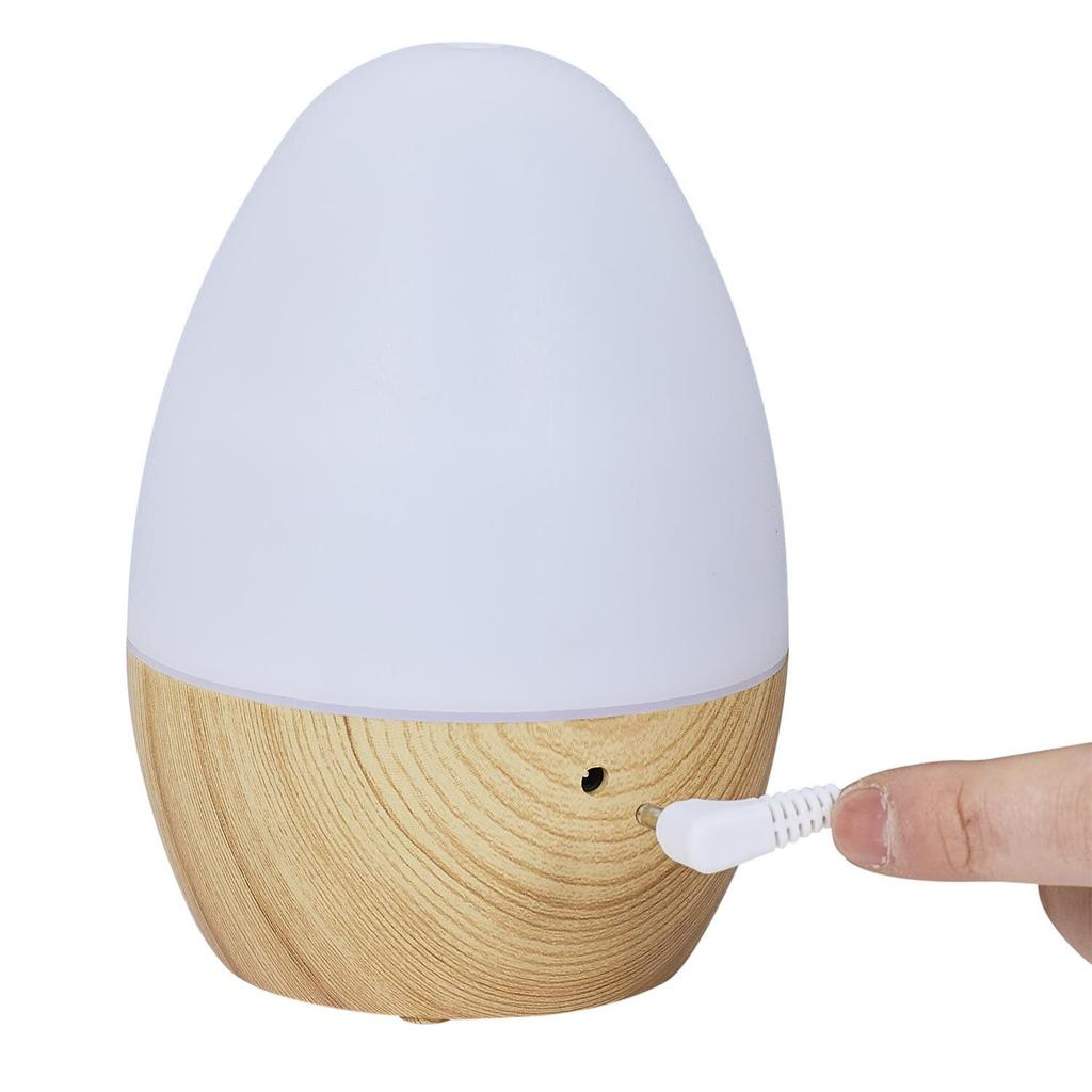 Aura Usb Led Diffuser 120 Ml