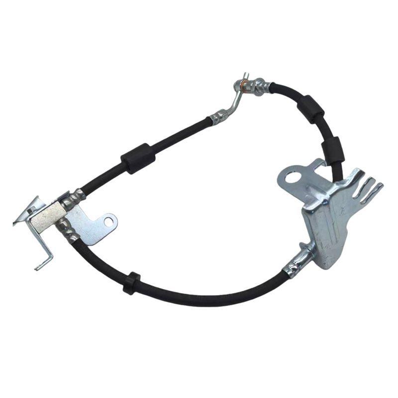 Front Brake Hose Parking Brake Hydraulic Hose For Land Rover Defender L663 2020-Discovery 5 L462 2017-Car