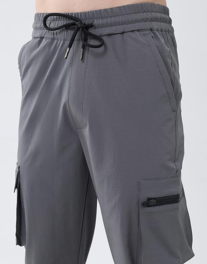 MONTE CARLO Parte de baixo masculina de corte regular