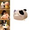 Cute Baby Cat Soft Pillow Decor Kids Gift