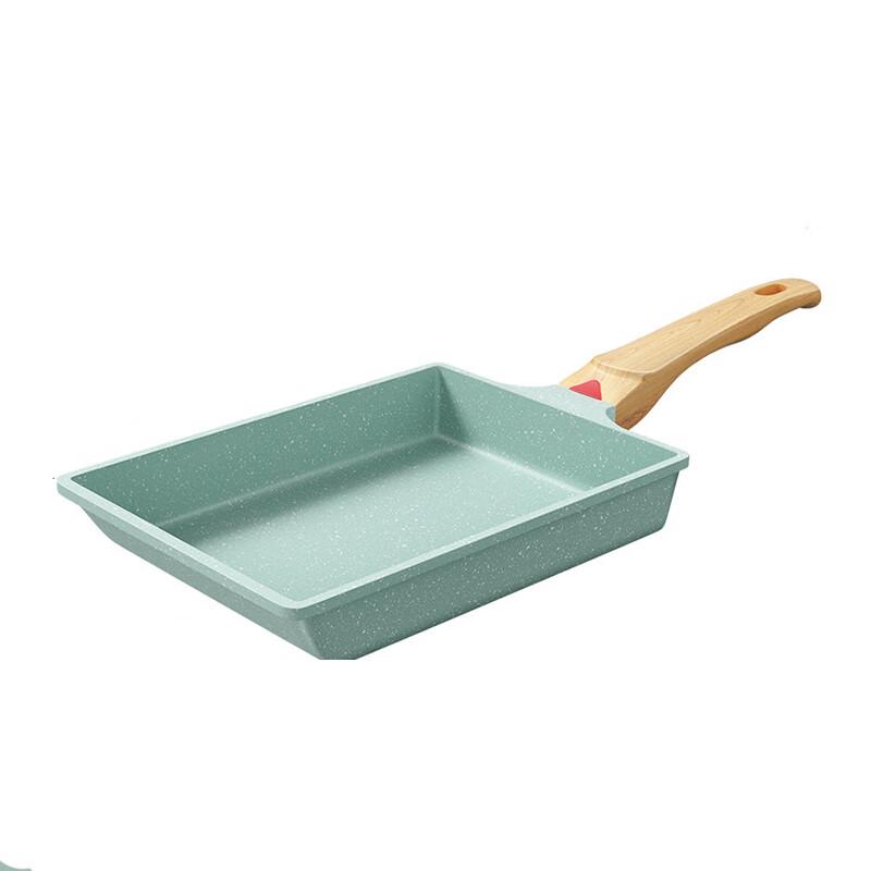 Сковорода для тамагояки Yetele Square 16 см