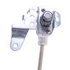 72185-SWA-A01 Car Front Left Side Door Lock Cylinder Switch Cable Key Fit for Honda CRV 2011 2010 2009 2008 2007
