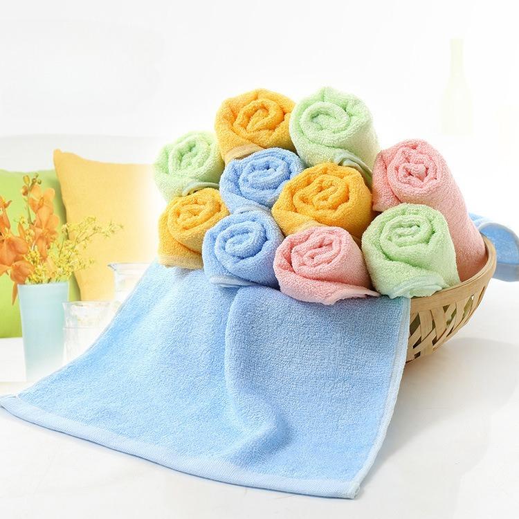 Soft Absorbent Towel